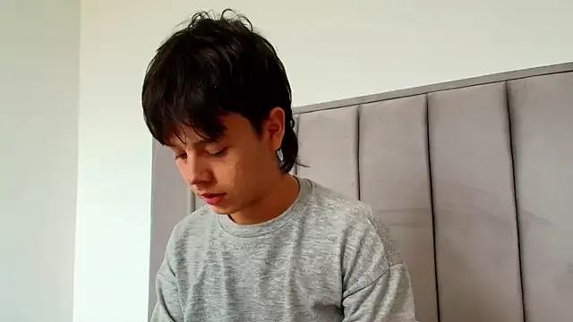 Freechat nico_leroy on StripChat