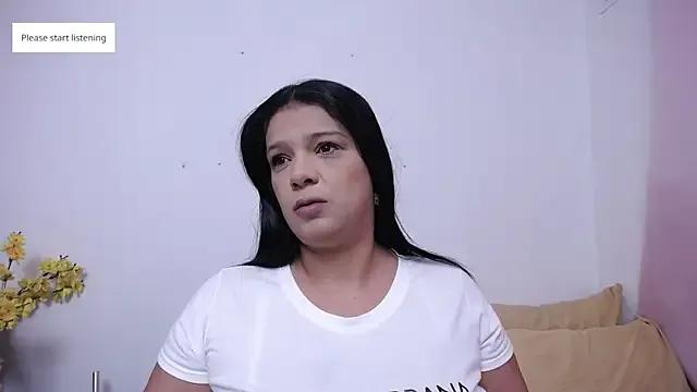 Private Nicol_Love0 on StripChat