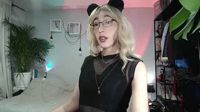 Private NicoleCortez on StripChat