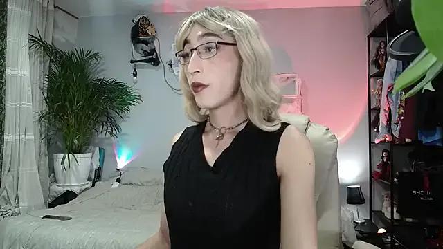 Private NicoleCortez on StripChat