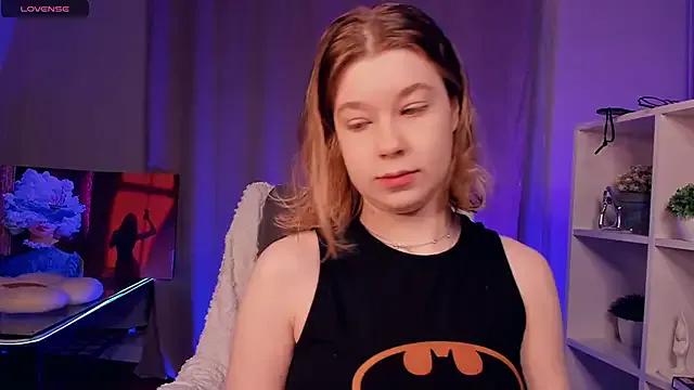 StripChat NicoletteTegeler is Freechat NicoletteTegeler — massage breast