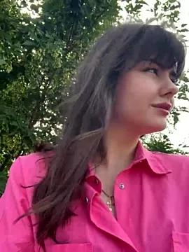 Freechat NikaMur on StripChat