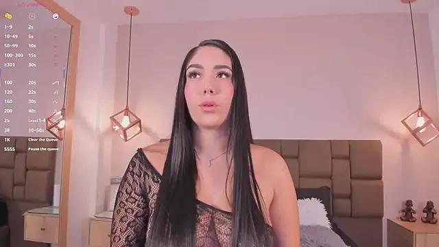 Freechat Nikki_vega on StripChat