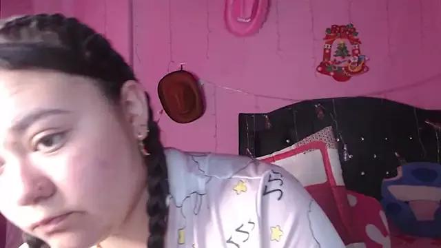 Freechat NikkiRous_ on StripChat