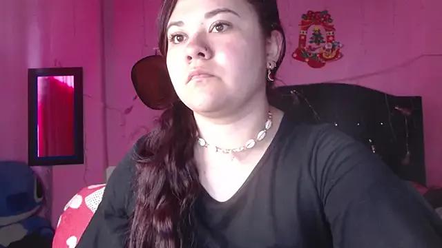 Freechat NikkiRous_ on StripChat