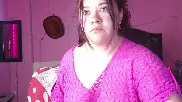 Freechat NikkiRous_ on StripChat