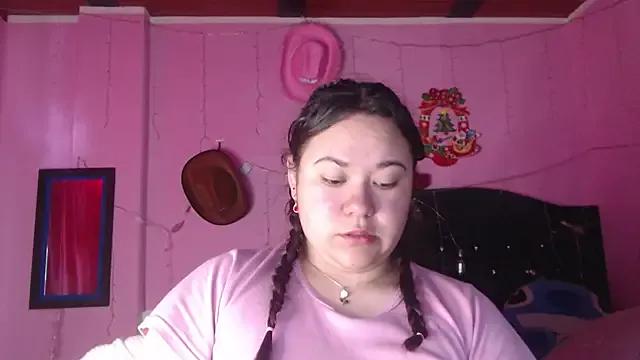 Freechat NikkiRous_ on StripChat