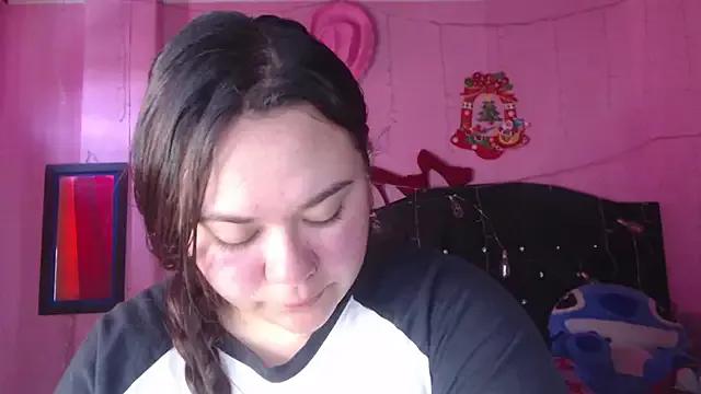 Freechat NikkiRous_ on StripChat