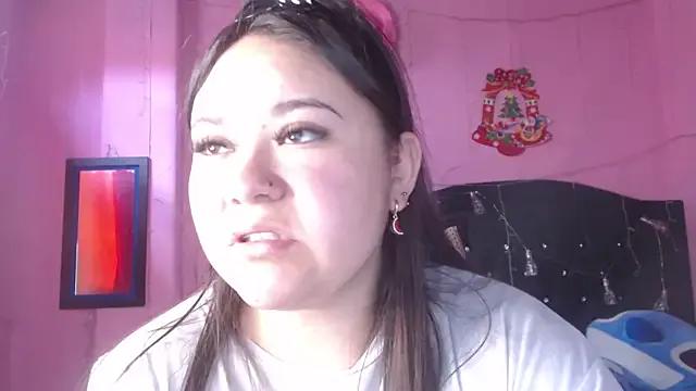 Freechat NikkiRous_ on StripChat