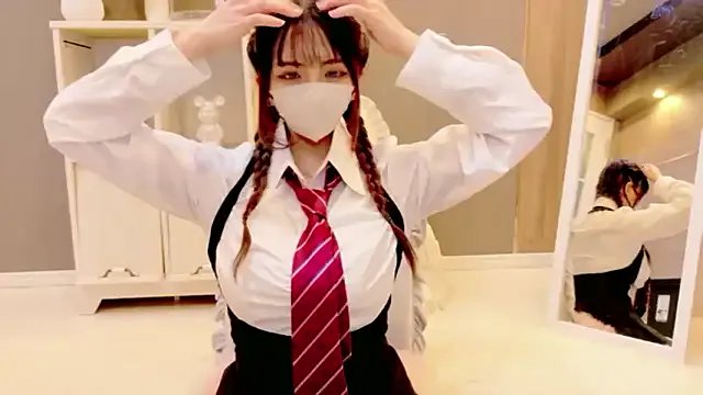 Freechat niko-jpn on StripChat