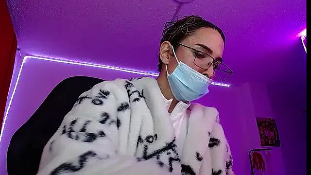 Freechat Niky_777 on StripChat