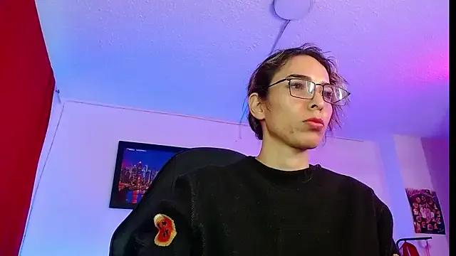 Freechat Niky_777 on StripChat