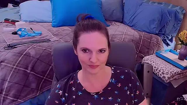 Freechat ninajaymes on StripChat