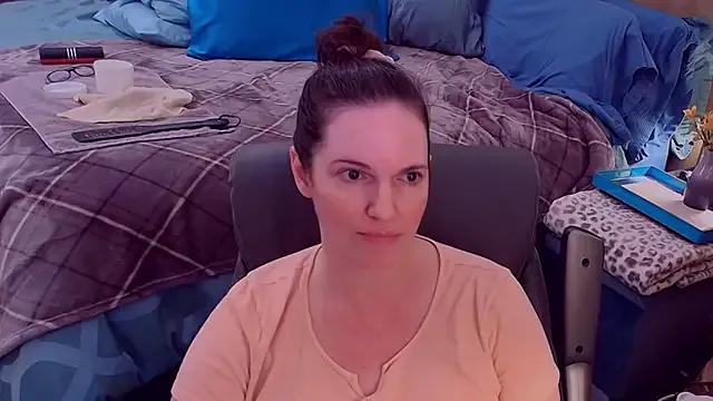 Freechat ninajaymes on StripChat