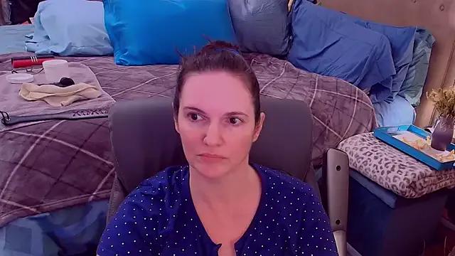 Freechat ninajaymes on StripChat