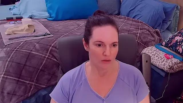 Freechat ninajaymes on StripChat