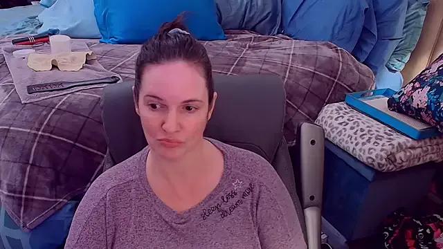 Freechat ninajaymes on StripChat