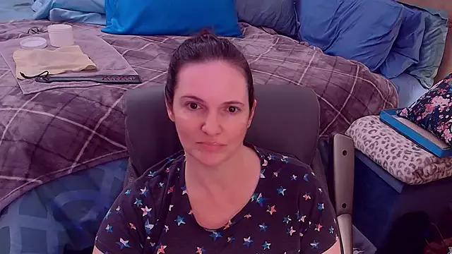 Freechat ninajaymes on StripChat