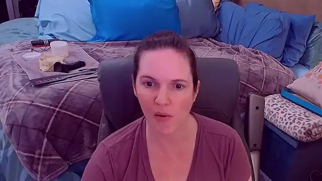 Freechat ninajaymes on StripChat