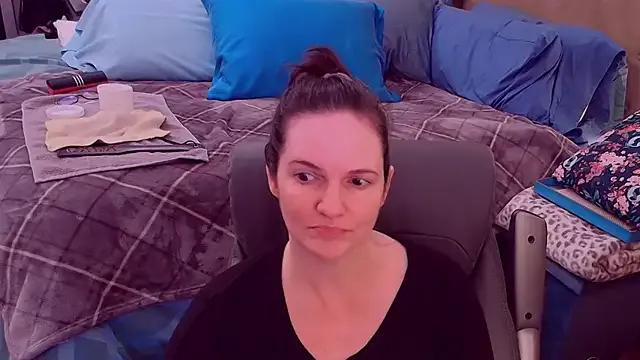 Freechat ninajaymes on StripChat