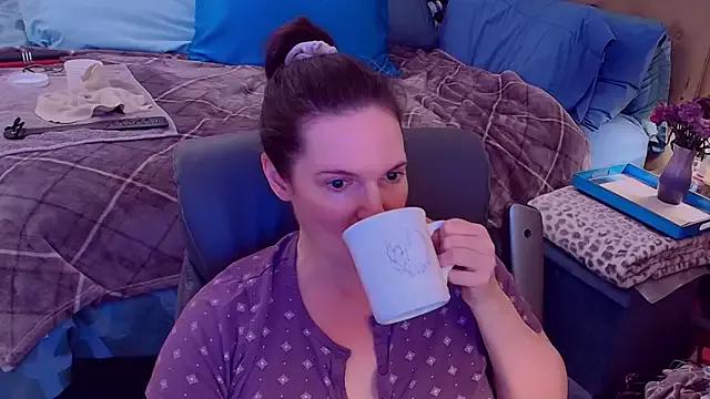 Freechat ninajaymes on StripChat