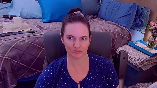 Freechat ninajaymes on StripChat