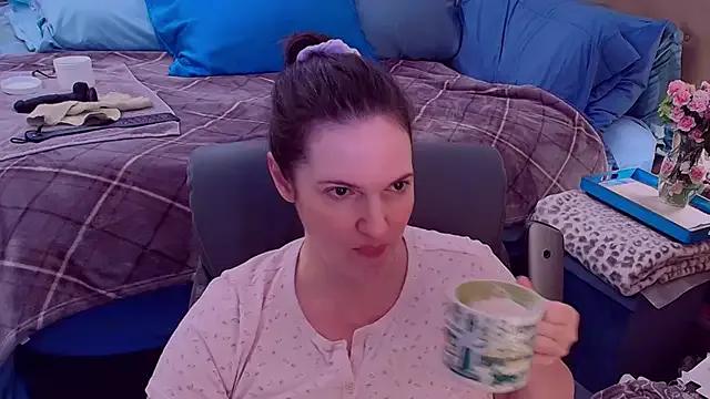 Freechat ninajaymes on StripChat