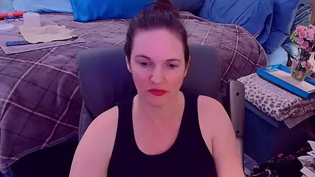 Freechat ninajaymes on StripChat