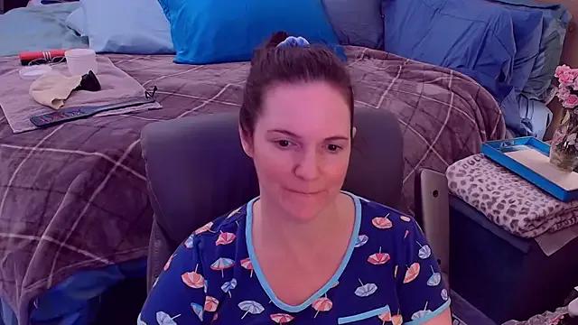 Freechat ninajaymes on StripChat