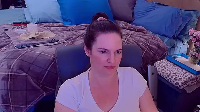 Freechat ninajaymes on StripChat