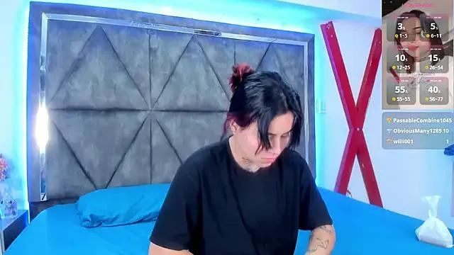 Freechat Nixielee_ on StripChat