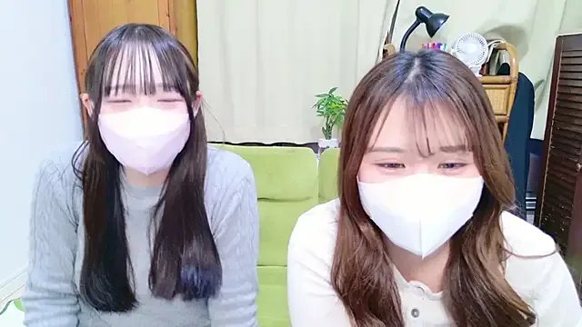 Group noa_chi on StripChat