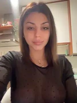 Freechat Noeliagglow on StripChat
