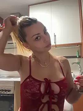 Freechat Noeliagglow on StripChat