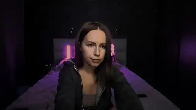 Freechat North_baby on StripChat