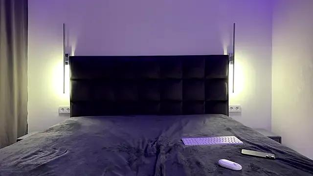 Freechat NotElis on StripChat