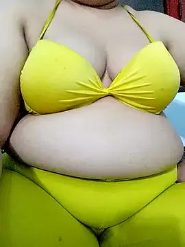 Private Notila-68 on StripChat