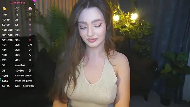 Private OceanEyessss_ on StripChat