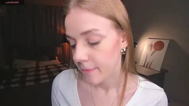 Freechat OdellaFrake on StripChat