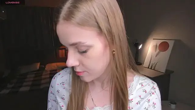 Freechat OdellaFrake on StripChat