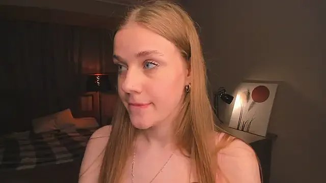 Freechat OdellaFrake on StripChat