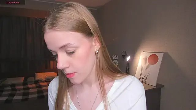 Freechat OdellaFrake on StripChat