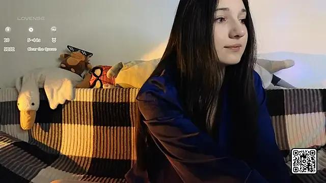 Freechat OdelynBagge on StripChat