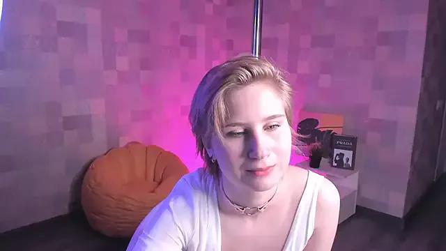 Private odelynbrower on StripChat