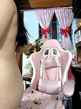 Freechat Okleotina9 on StripChat