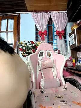 StripChat Okleotina9 is Freechat Okleotina9 — follow th cho Tina nh