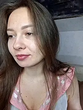 Freechat Olivia_OliV on StripChat
