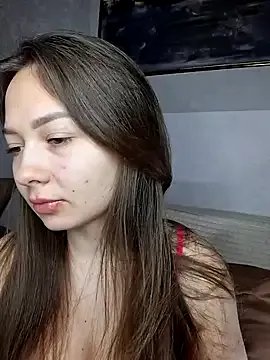 Freechat Olivia_OliV on StripChat