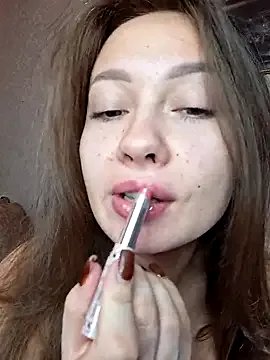 Freechat Olivia_OliV on StripChat