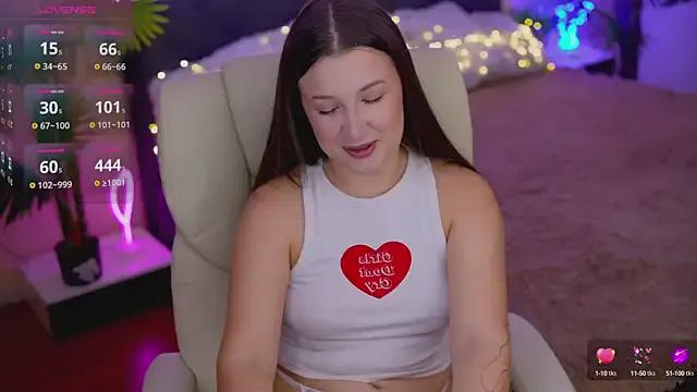 Freechat OneLaya on StripChat